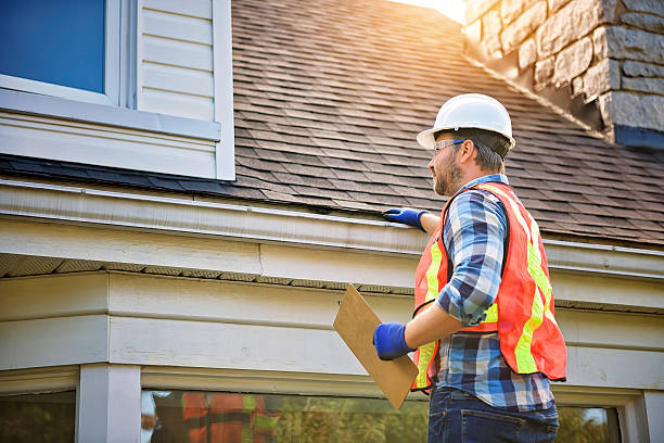 Trusted Storm Damage Roof Repair service in Drewsey, OR - Brentwood Metal Roofing